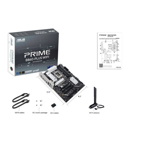 Płyta główna ASUS PRIME B860-PLUS WIFI