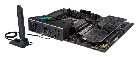 Płyta główna ASUS ROG STRIX B860-F GAMING WIFI