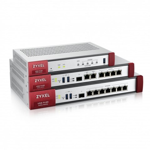 Zapora USG Flex firewall, V2 10/100/1000 1WLAN/4LAN/DMZ/1USB