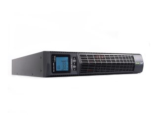 Zasilacz awaryjny UPS do szafy rack RTII 2000VA 1800W z LCD