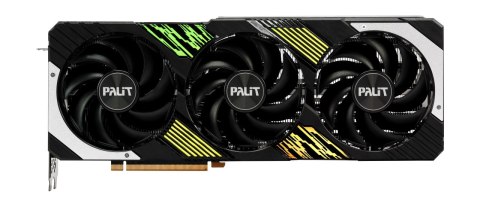 Karta graficzna Palit GeForce RTX 4070 SUPER GamingPro 16GB GDDR6X