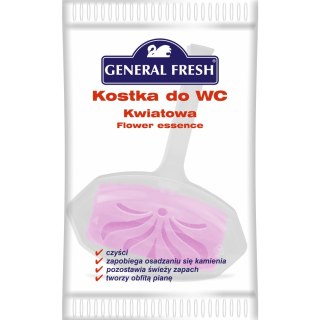 Kostka do WC zawieszka 30g kwiat GENERAL FRESH