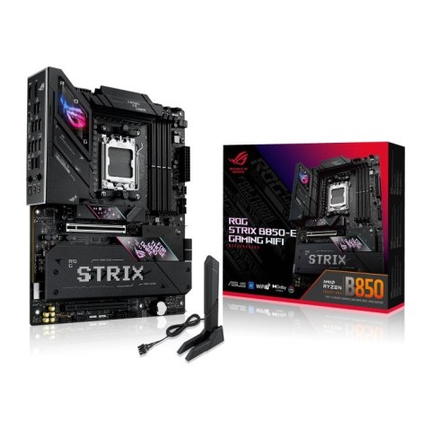 Płyta główna ROG STRIX B850-E GAMING WIFI