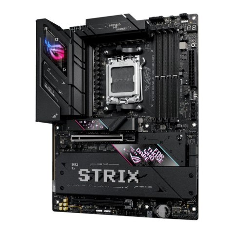 Płyta główna ROG STRIX B850-E GAMING WIFI