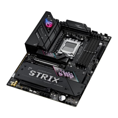 Płyta główna ROG STRIX B850-E GAMING WIFI