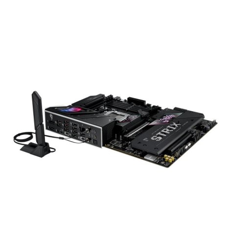 Płyta główna ROG STRIX B850-E GAMING WIFI