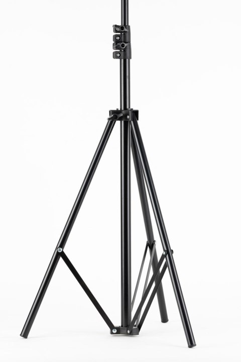 Tripod Havit ST7012 Pro z pierścieniem świetlnym