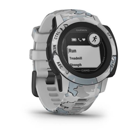 Zegarek Garmin Instinct 2S Camo Edition Mist Camo