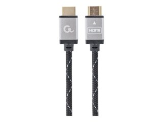 GEMBIRD CCB-HDMIL-1.5M 1.5m /s1x HDMI (A) 1x HDMI (A)