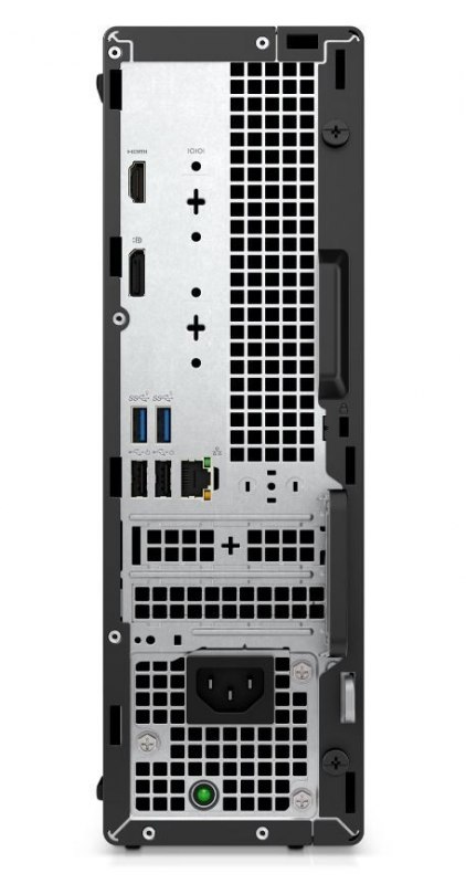 Komputer DELL Optiplex SFF 7020 (i5-14500/integ/8GB/SSD256GB/W11P)