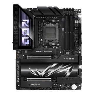 Płyta główna ASUS ROG CROSSHAIR X870E HERO AM5 4DDR5 HDMI/USB-C AM5 ATX