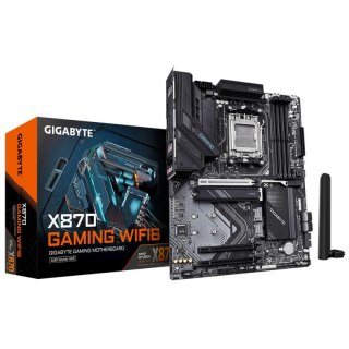 Płyta główna GIGABYTE X870 GAMING WIFI6 ATX