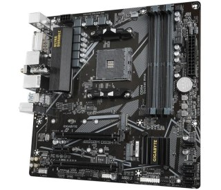 Płyta główna GIGABYTE B550M DS3H Socket AM4 mATX