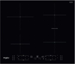 Płyta indukcyjna WHIRLPOOL WB B3960 BF
