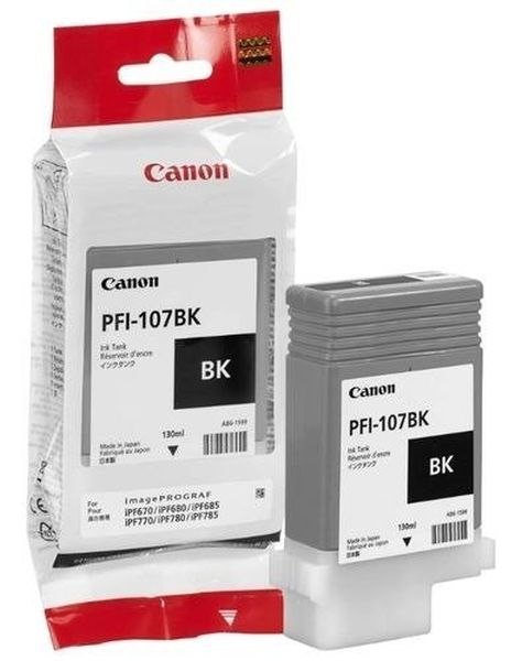 Tusz CANON 6705B001