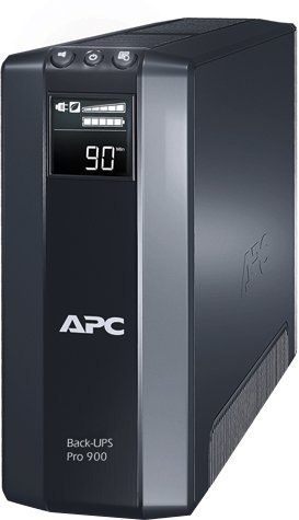 Zasilacz awaryjny APC Power-Saving Back-UPS Pro 900 230V CEE 7/5 BR900G-FR 900VA