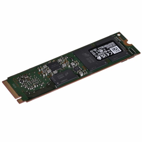 Dysk SSD Micron 7450 PRO 480GB M.2 (22x80) NVMe Gen4 MTFDKBA480TFR-1BC1ZABYYR (DWPD 1)