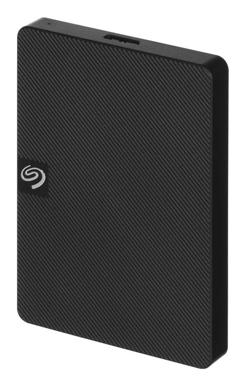 Dysk zewnętrzny HDD Seagate Expansion (2TB; 2.5"; USB 3.2 Gen 1; STKM2000400)