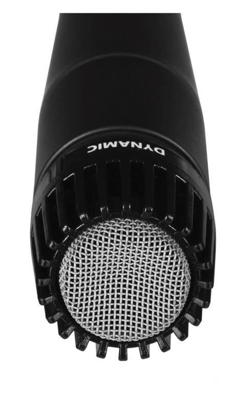 Shure SM57-LCE - Mikrofon dynamiczny, kardioidalny