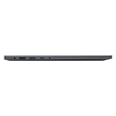 Chuwi GemiBook Plus Celeron N100 15.6" FHD AG 8GB SSD256 BT LAN Win11 Gray