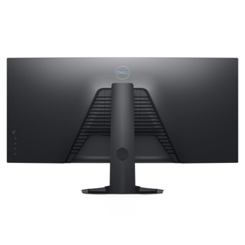 Monitor DELL 210-AZZE (34" /VA /144Hz /3440 x 1440 /Czarny )