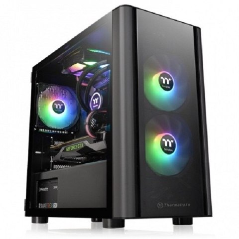 Obudowa Micro Tower THERMALTAKE CA-1R1-00S1WN-00