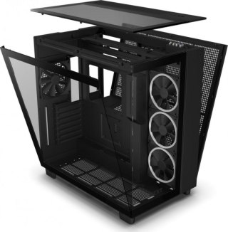 Obudowa Midi Tower NZXT ATX CM-H91EB-01