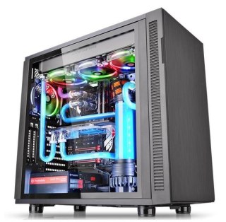 Obudowa Midi Tower THERMALTAKE CA-1E3-00M1WN-03