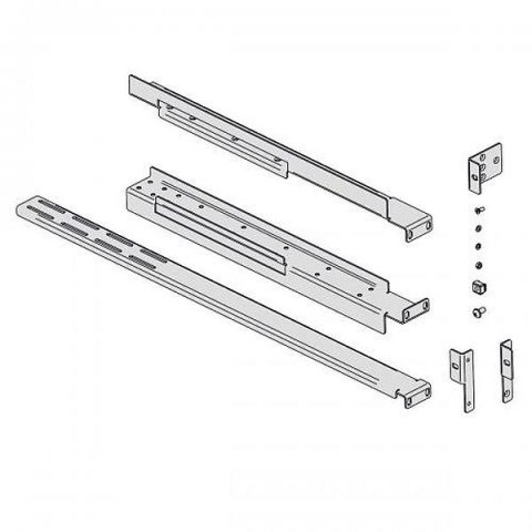 RACK KIT DO UPS RT 800-1200mm