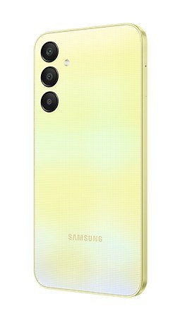 Samsung Galaxy A25 (A256) 5G 8/256GB DS. Yellow