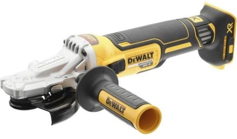 Szlifierka kątowa DEWALT DCG405FN-XJ