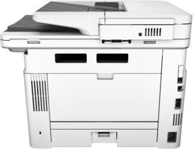 Urządzenie wielofunkcyjne laserowe HP LaserJet Pro M426fdw F6W15A