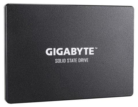 Dysk SSD GIGABYTE GP-GSTFS31256GTND (2.5″ /256 GB /SATA III (6 Gb/s) /520MB/s /500MB/s)