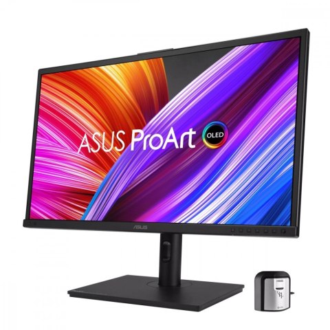 Monitor 27 cali PA27DCE-K