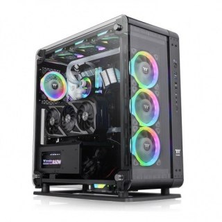 Obudowa Big Tower THERMALTAKE CA-1V2-00M1WN-00