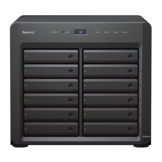 Serwer plików SYNOLOGY DS3622xs+