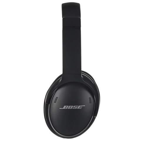 Bose QC SE Headphones with mic Black