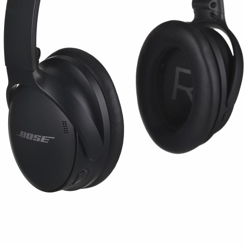 Bose QC SE Headphones with mic Black