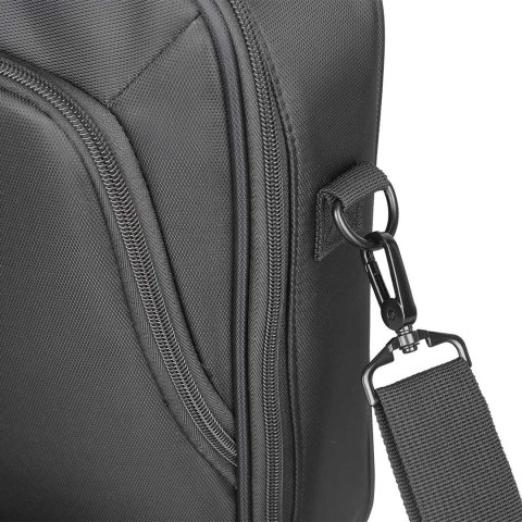 MODECOM TORBA DO LAPTOPA 15,6'' BOSTON CZARNA