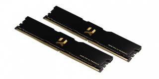 Pamięć DDR4 IRDM PRO 32/3600 (2*16GB) 17-19-19 Czarna