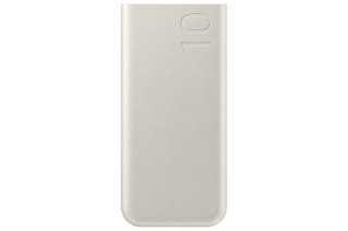 Samsung Common 10,000mAh Battery Pack Beige