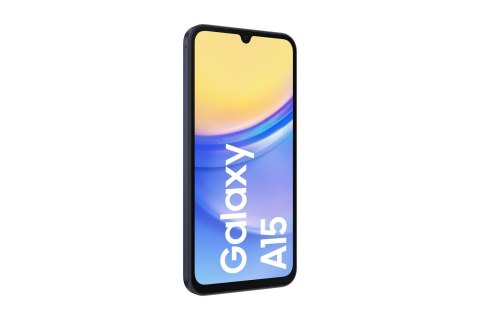 Samsung Galaxy A15 (A155) 8/256GB Black