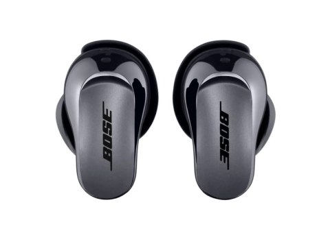 Słuchawki Bose QC Ultra Earbuds black