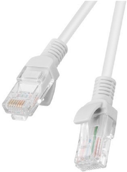 LANBERG PCU6-20CC-0200-S 2 Patchcord