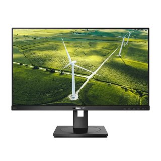 Monitor PHILIPS 272B1G/00 (27" /IPS /75Hz /1920 x 1080 /Czarny)