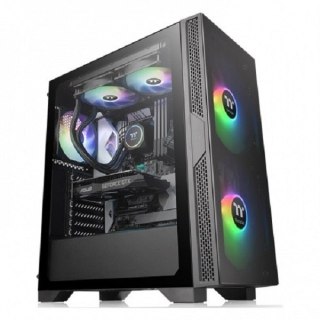 Obudowa Midi Tower THERMALTAKE CA-1R5-00M1WN-00