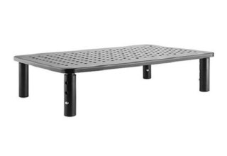 Podstawka regulowana GEMBIRD MS-TABLE-01