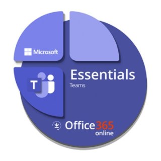 Teams Essentials MICROSOFT CFQ7TTC0JN4R:0002 CSP