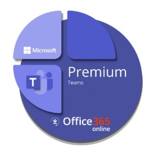 Teams Premium MICROSOFT CFQ7TTC0RM8K:0002 CSP