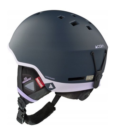 CAIRN KASK CENTAURE RESCUE MAT NIGHT SKY LILAC 75 56/58